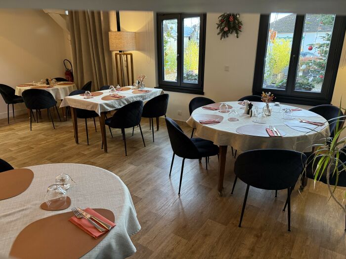 Le Petit Champenois_Lusigny-sur-Barse Le petit champenois - E. Trautmann