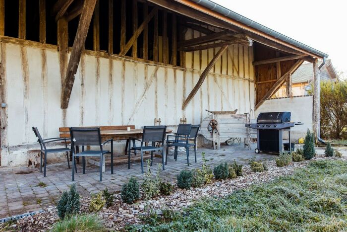 barbecue.jpg droits réservés BonjourBnB