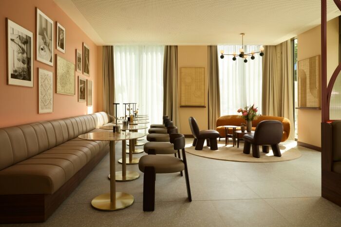 OKKO HOTELS Troyes Centre_Troyes © Gaelle Le Boulicaut