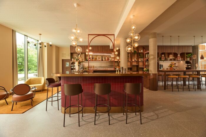 OKKO HOTELS Troyes Centre_Troyes © Gaelle Le Boulicaut