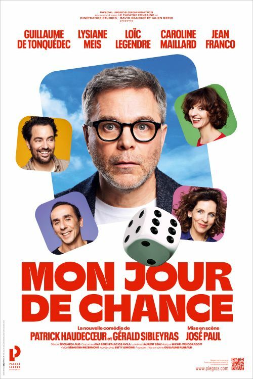 Mon jour de chance_Troyes © Pascal Ito