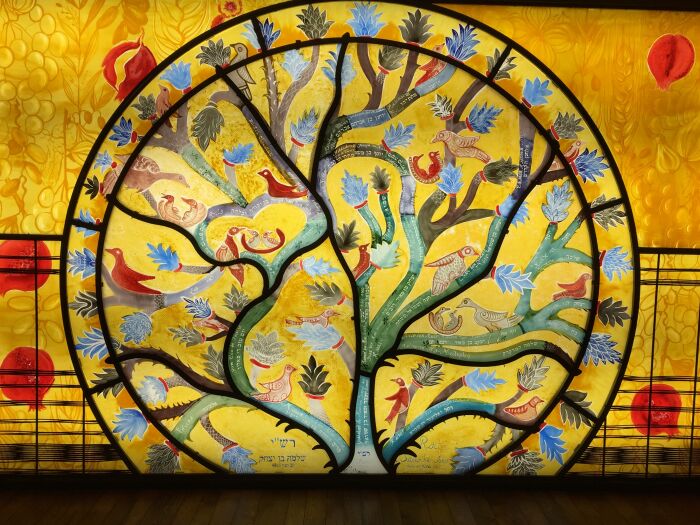 Visite flash de la Maison Rachi_Troyes © NV - Troyes La Champagne Tourisme