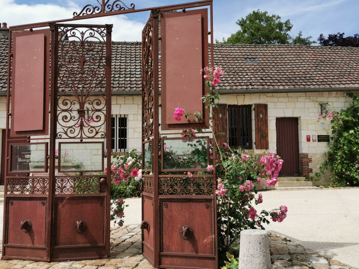 Maison + entrée Beaugrand.jpg L.G Troyes La Champagne Tourisme