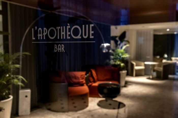 La Licorne Hôtel & Spa