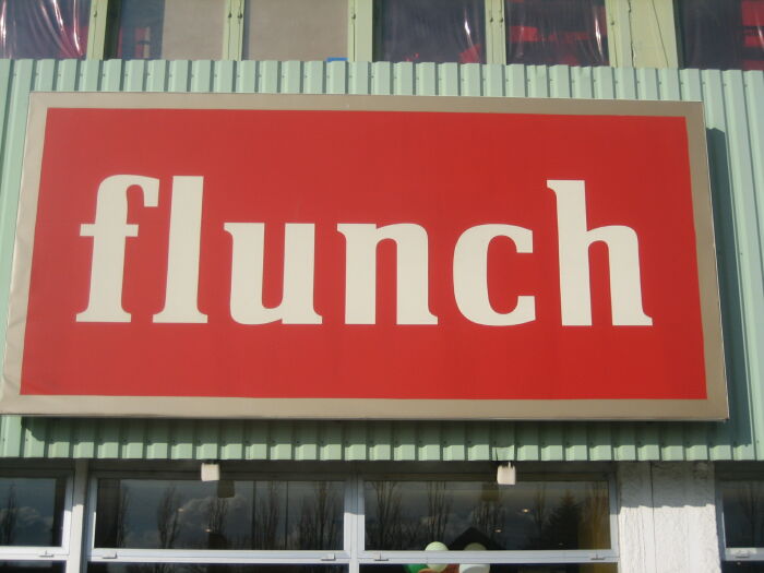 Flunch