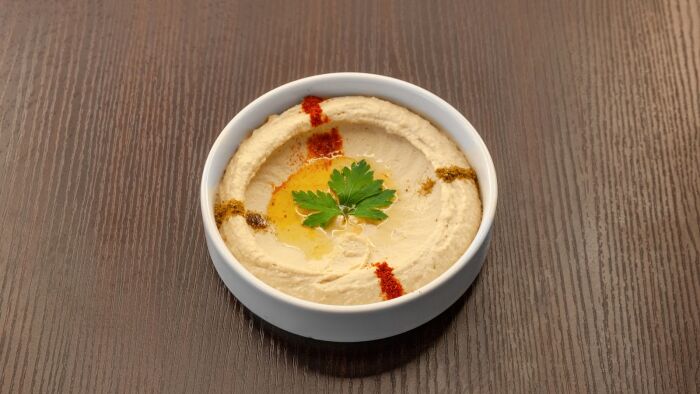 houmous LTL