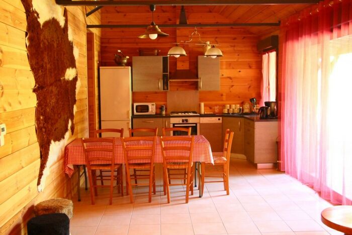 1.JPG Western City - Cottage Supérieur