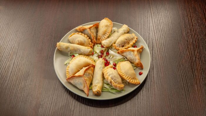 assiette LTL