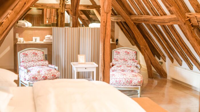 Champ des Oiseaux - Chambre & salon.jpg Olivier Douard Photographe