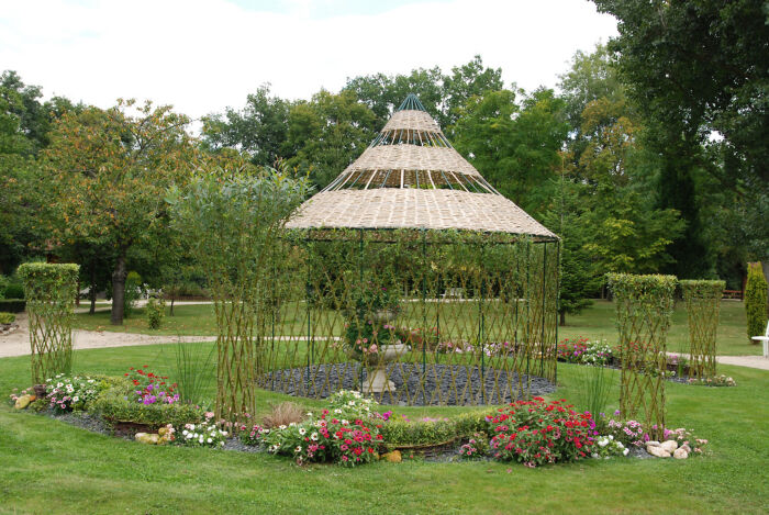 Parc Pierre Pitois (Parc des étangs de Fouchy)