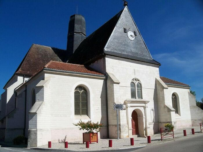 Église Saint-Léger.JPG ©TLCT