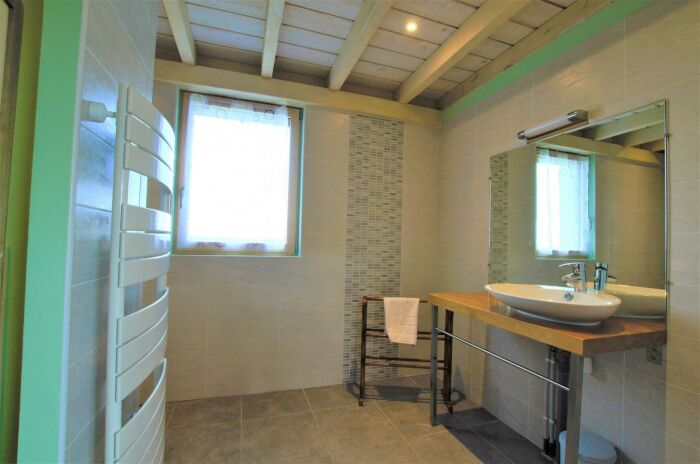 Le Clos ©Gîtes de France Aube