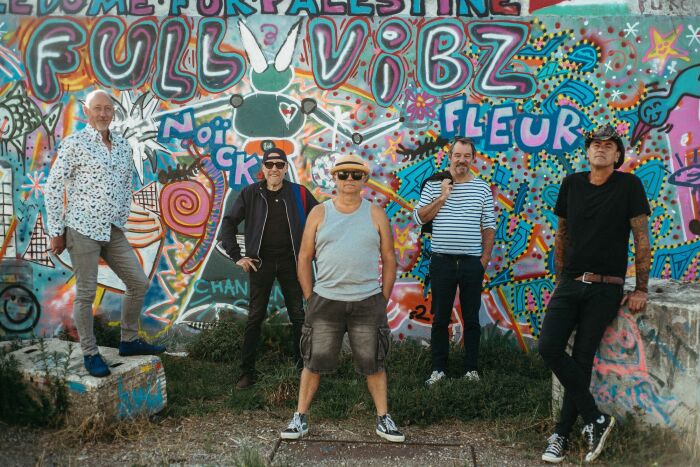 Elmer Food Beat_Troyes ©Jean-Marie Jagu