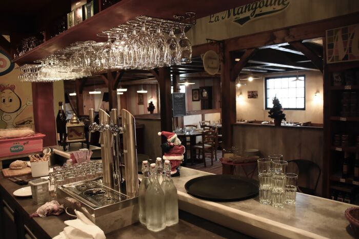 La Mangoune © L.G - Troyes La Champagne Tourisme