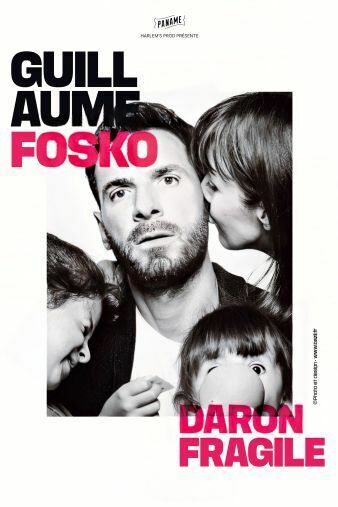 Affiche spectacle © www.bazll.fr