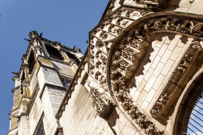 Eglise Sainte-Madeleine