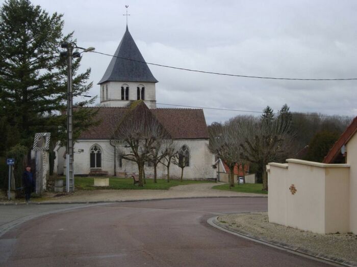 église villacerf.jpg Daniel Kaufmann