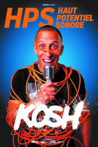 Affiche spectacle Le Troyes Fois Plus à l'Ouest