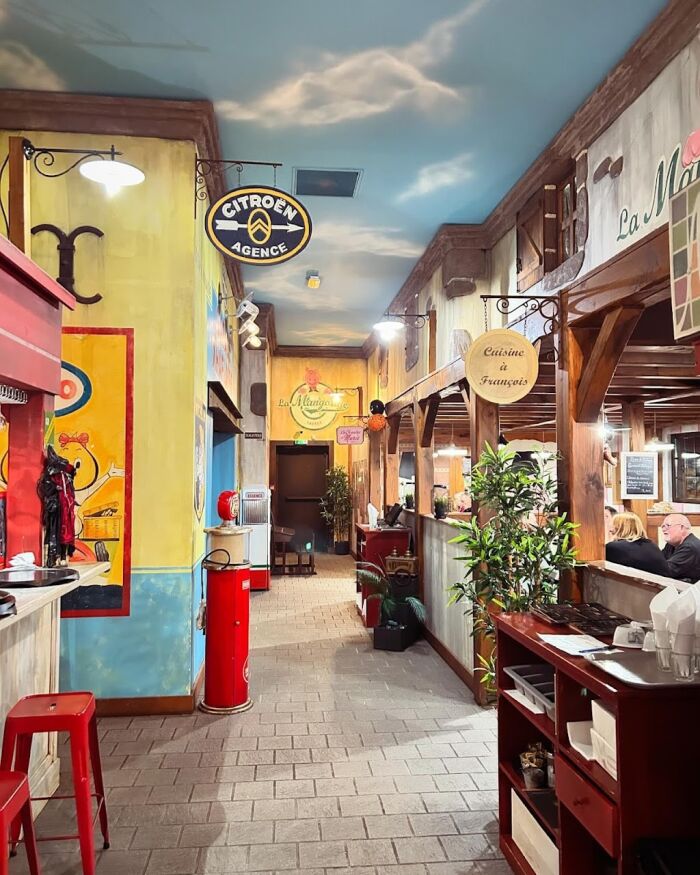 La Mangoune © L.G - Troyes La Champagne Tourisme