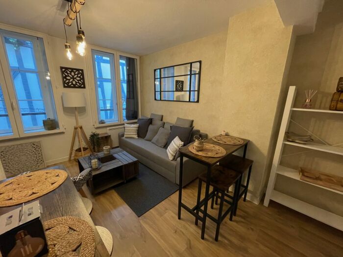 Le Charmant Paillot_Troyes Le Charmant Paillot - © C. Bordio