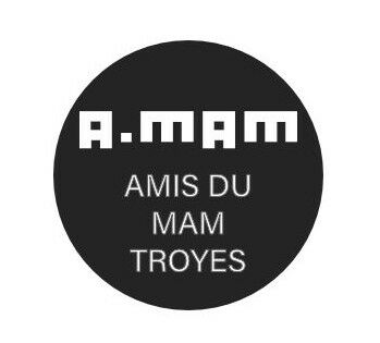 Logo A.MAM © A.MAM