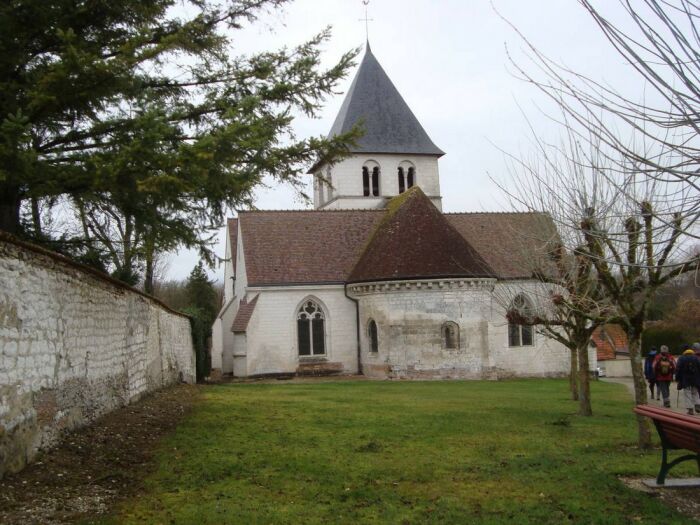église Villacerf vue 2.jpg Daniel Kaufmann