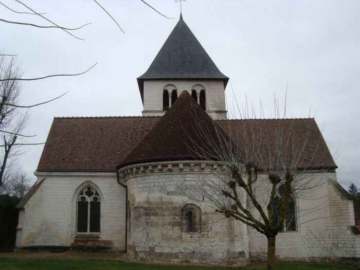 église villacerf vue 3.jpg Daniel Kaufmann