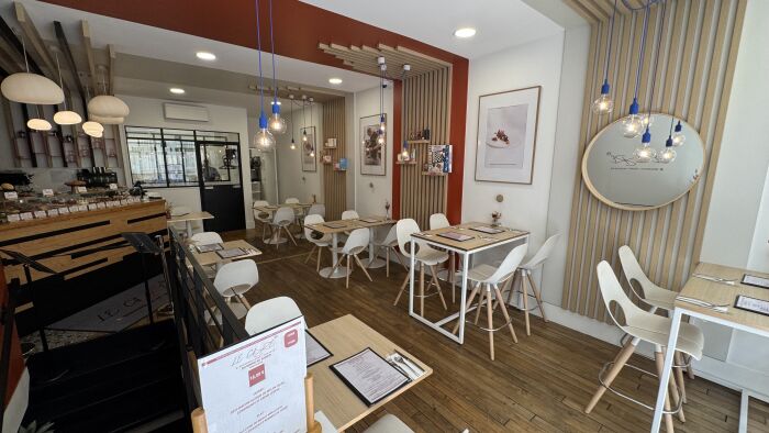 Le Carré Vip_Troyes © BLS - Troyes La Champagne Tourisme