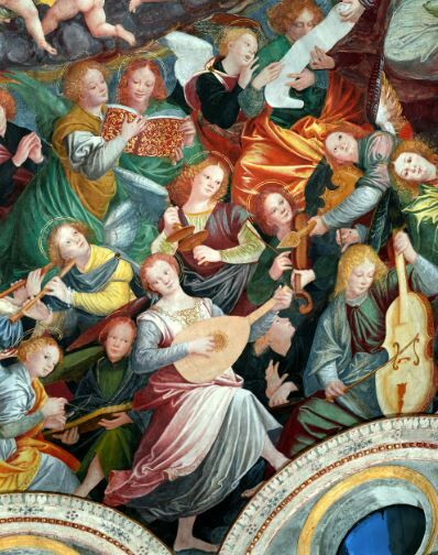 Concert AlterEcho - Musique baroque avec le Cursus Voix du Conservatoire de Troyes_Troyes AlterEcho_AUBE MUSIQUE ANCIENNE {La Compagnie des Humbles}