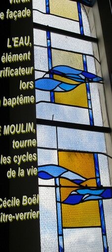 VITRAIL © Commune de Bréviandes.jpg © Commune de Bréviandes