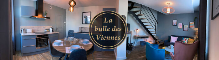 La bulle des Viennes