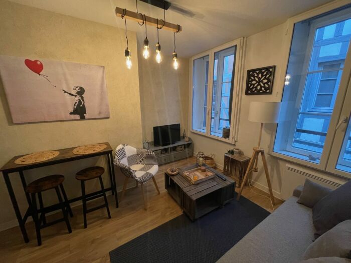 Le Charmant Paillot_Troyes Le Charmant Paillot - © C. Bordio