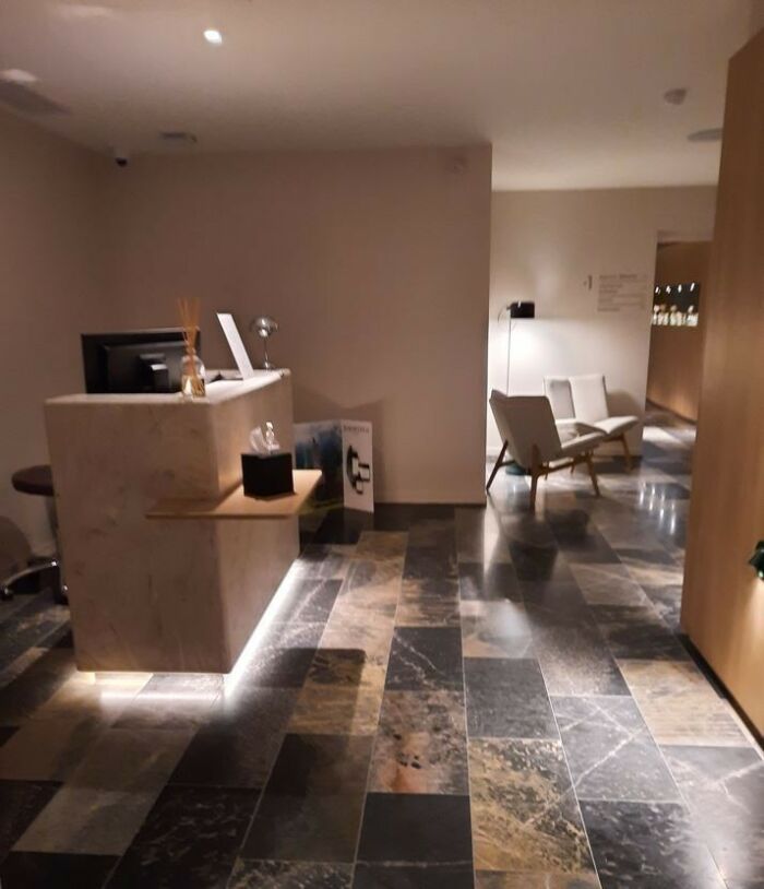 Accueil Spa Sothys - ©SM - Troyes La champagne Tourisme.JPG © SM - Troyes La Champagne Tourisme