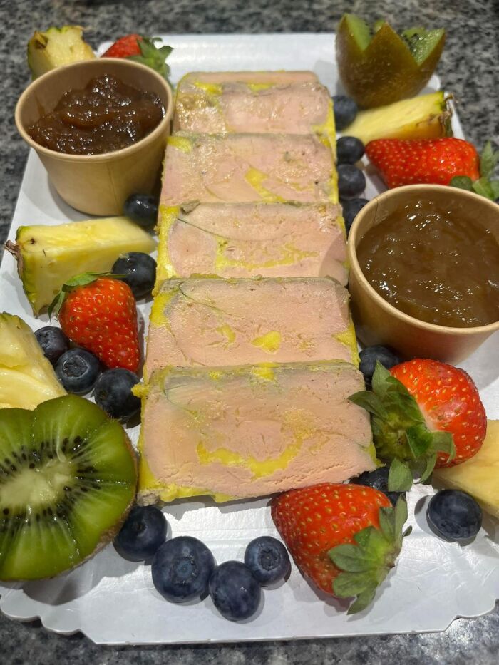 Carole Traiteur & Gourmandises_Bucey-en-Othe © Carole Giraud - Carole Traiteur et Gourmandises