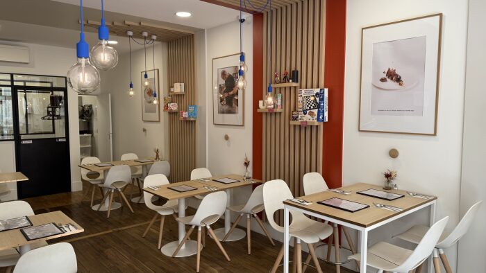 Le Carré Vip_Troyes © BLS - Troyes La Champagne Tourisme