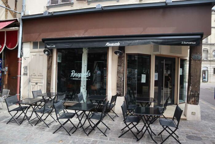Rosaparks.JPG © L.G Troyes La Champagne Tourisme