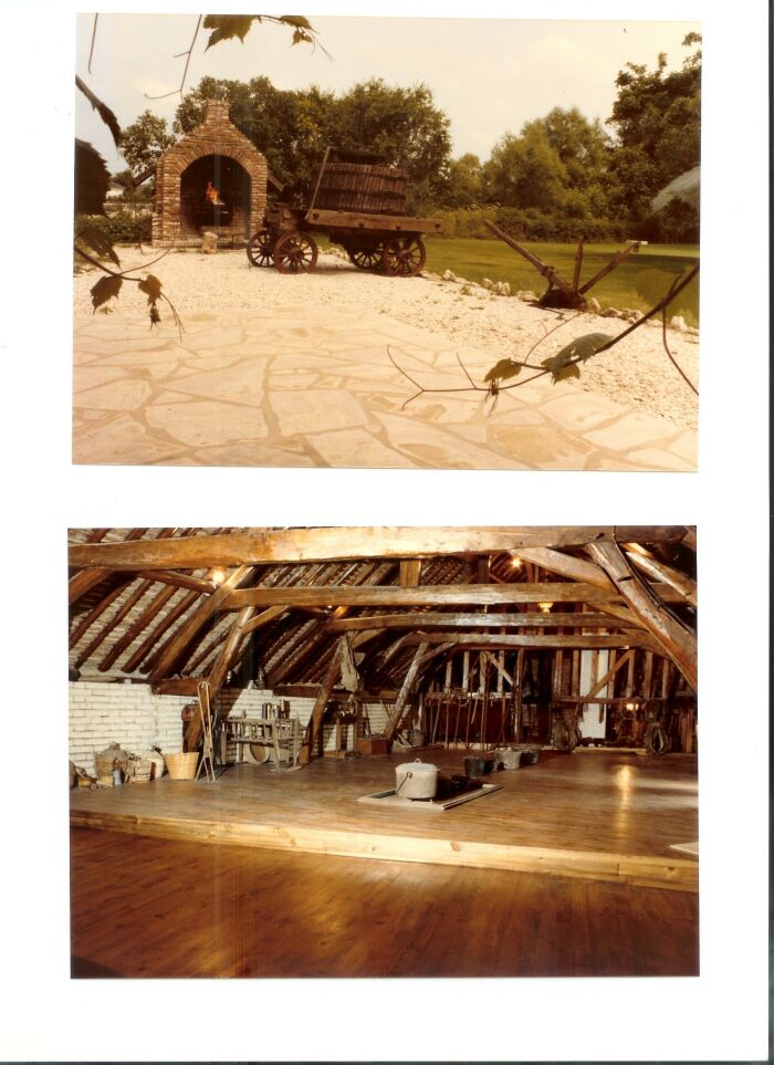Ferme Musée Rustique.jpg Ferme Musée Rustique