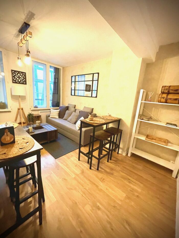 Le Charmant Paillot_Troyes Le Charmant Paillot - © C. Bordio