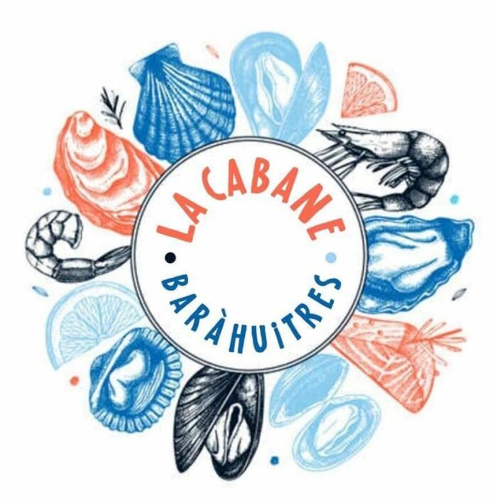 Logo La Cabane La Cabane
