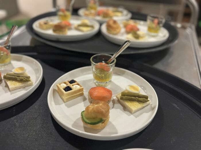 Carole Traiteur & Gourmandises_Bucey-en-Othe © Carole Giraud - Carole Traiteur et Gourmandises
