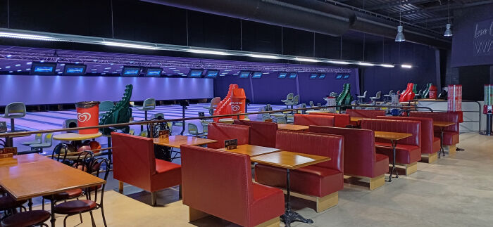 Bowling des 3 Seine_Troyes © LC - Troyes La Champagne Tourisme