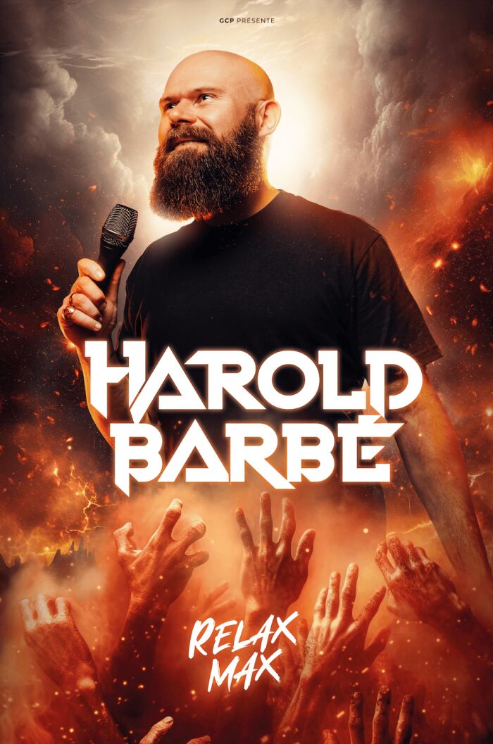 Harold Barbé_Troyes GCP (Gilbert Coullier Productions)