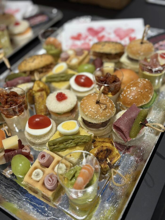 Carole Traiteur & Gourmandises_Bucey-en-Othe © Carole Giraud - Carole Traiteur et Gourmandises