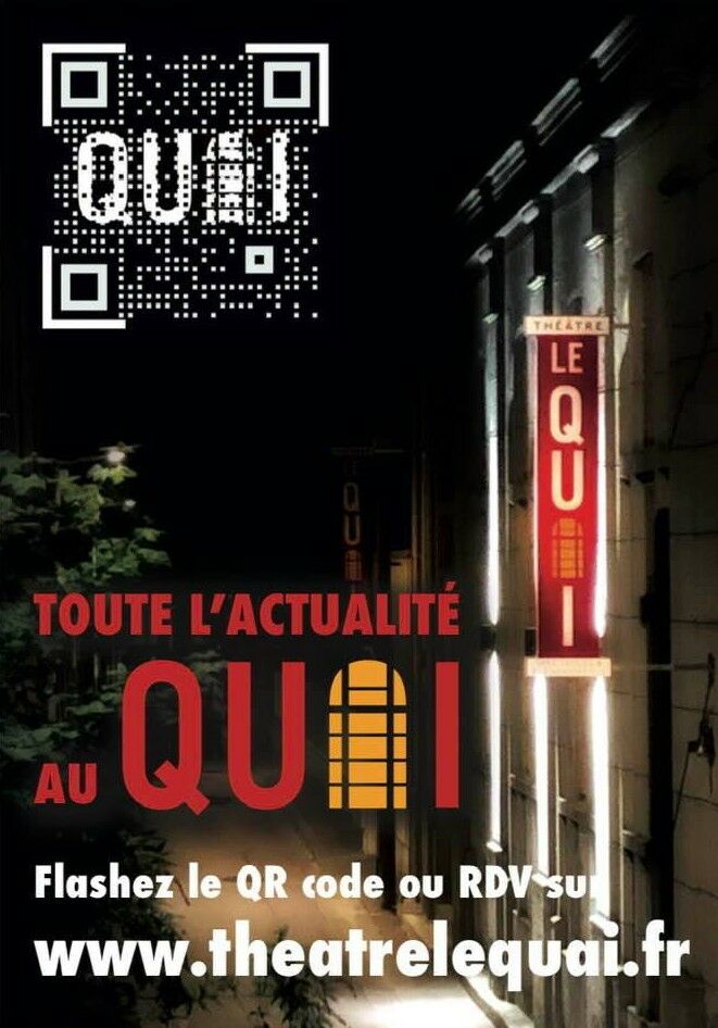 Théâtre le quai.jpg Théâtre Le Quai
