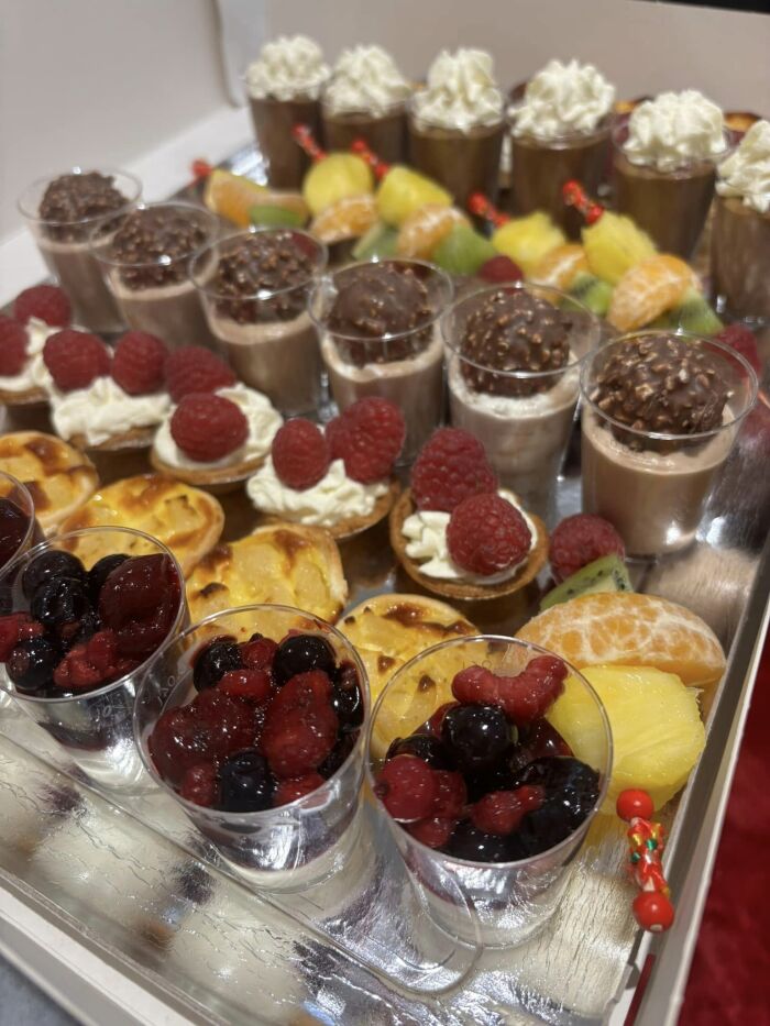 Carole Traiteur & Gourmandises_Bucey-en-Othe © Carole Giraud - Carole Traiteur et Gourmandises