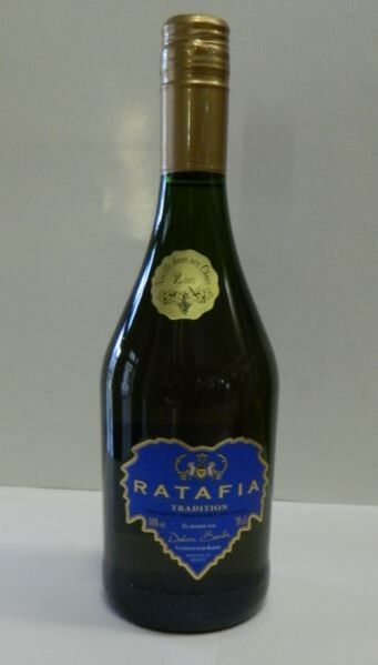 Ratafia de Champagne.JPG © TCT