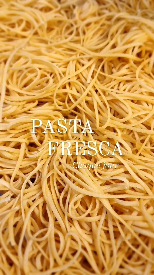 Pasta Tricarico Emma