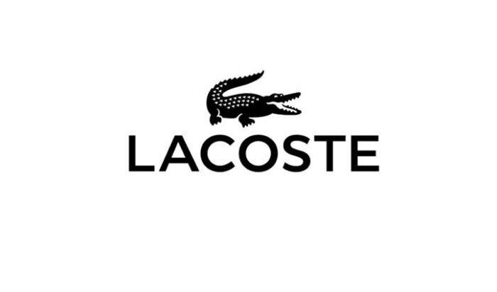 Lacoste