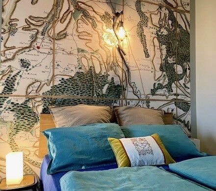 Céladon Cottage - Les Cottages d'Orient Gite Boutique Les Cottages d'Orient Gite Boutique