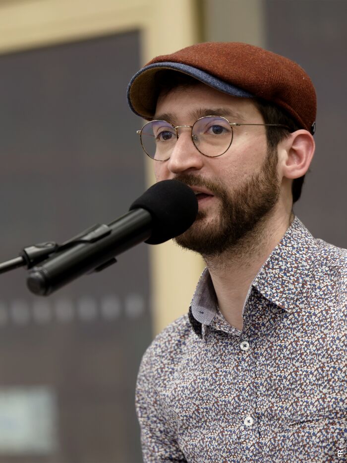 M. Hibou_Troyes © Philippe Rappeneau